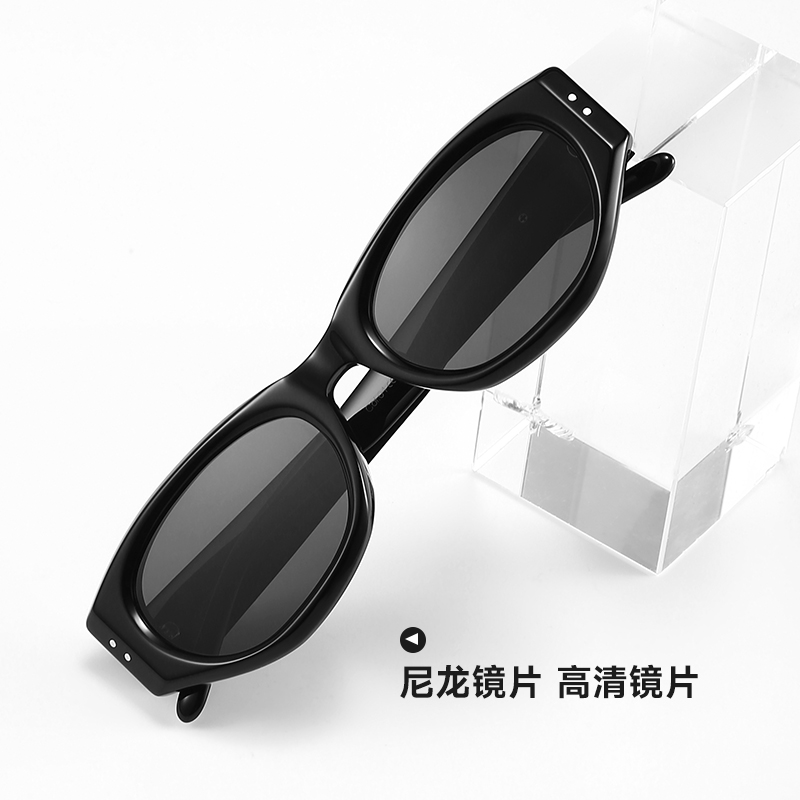 板材眼镜2006 太阳镜