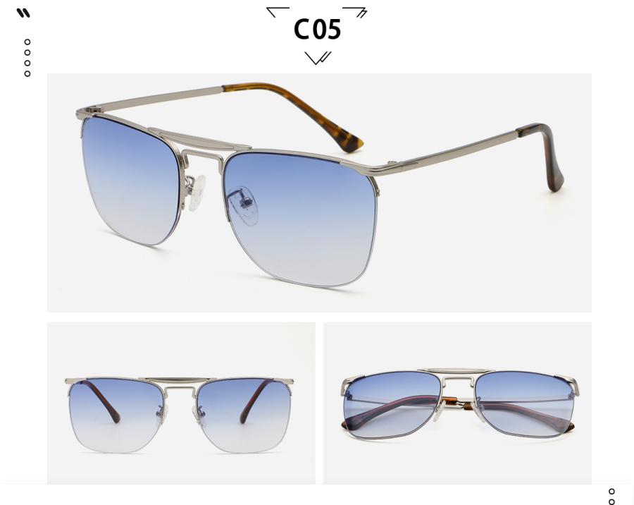 金属架 31891 太阳镜